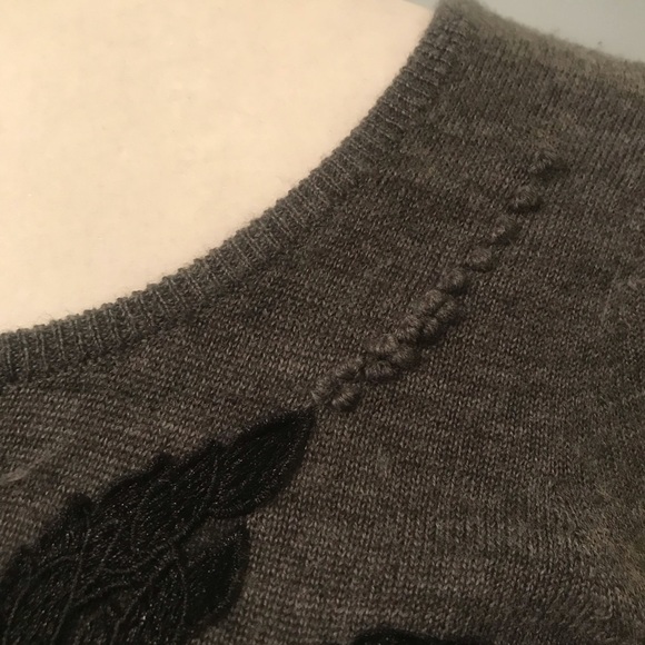 Anthropologie Sweater - Picture 4 of 7